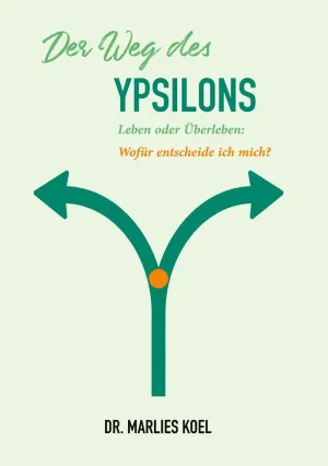 DER WEG DES YPSILONS