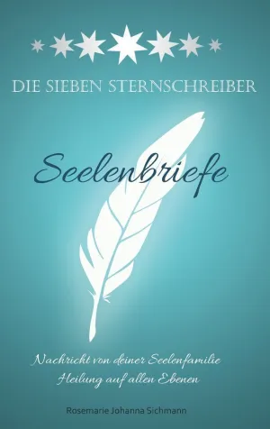 DIE SIEBEN STERNSCHREIBER