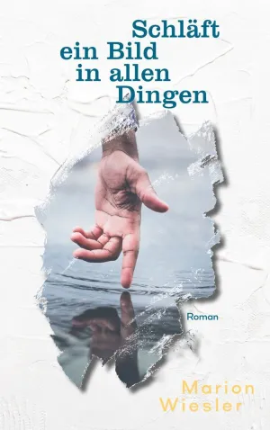SCHLÄFT EIN BILD IN ALLEN DINGEN