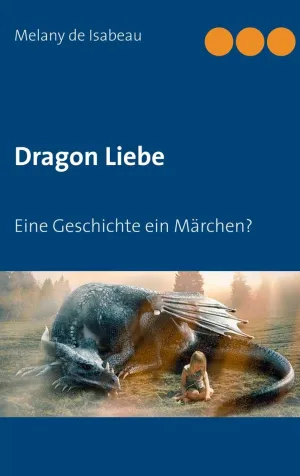 DRAGON LIEBE