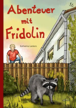 ABENTEUER MIT FRIDOLIN