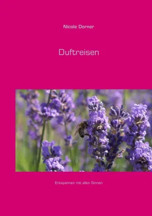 DUFTREISEN