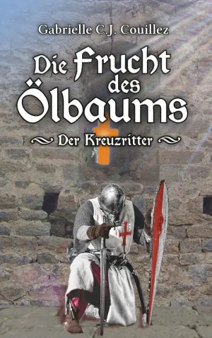 DIE FRUCHT DES ÖLBAUMS