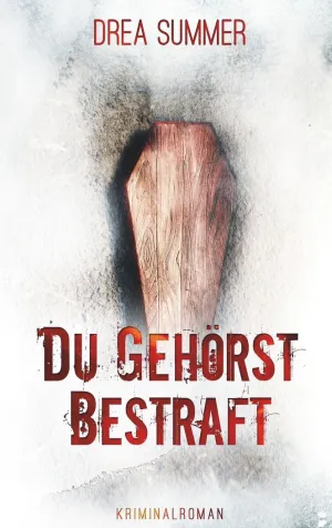 DU GEHÖRST BESTRAFT