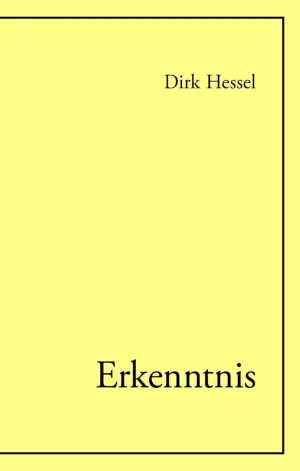 ERKENNTNIS