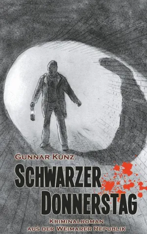 SCHWARZER DONNERSTAG