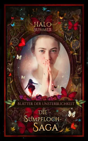 BLÄTTER DER UNSTERBLICHKEIT