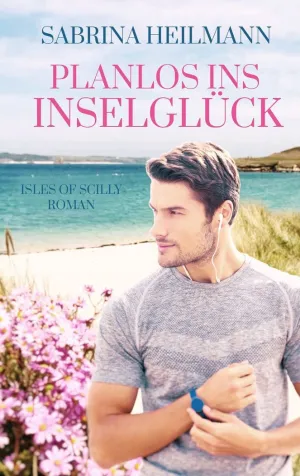 PLANLOS INS INSELGLÜCK