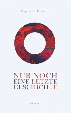 NUR NOCH EINE LETZTE GESCHICHTE