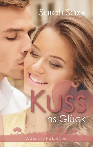 KUSS INS GLÜCK