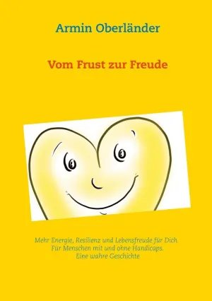 VOM FRUST ZUR FREUDE