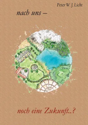 NACH UNS - NOCH EINE ZUKUNFT