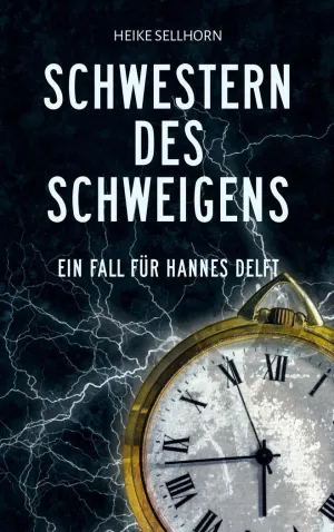 SCHWESTERN DES SCHWEIGENS