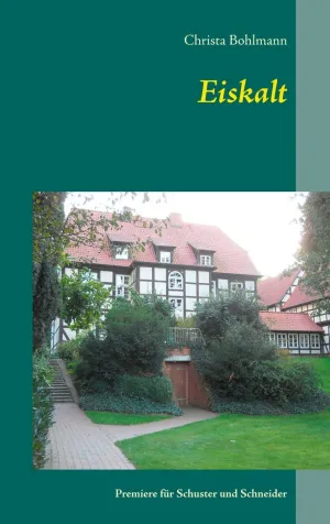 EISKALT