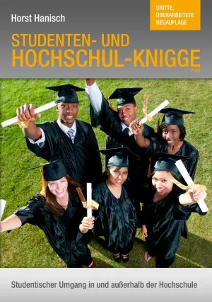 HOCHSCHUL-KNIGGE 2100