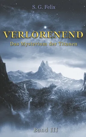 VERLORENEND BAND III