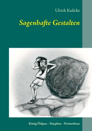 SAGENHAFTE GESTALTEN