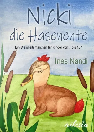 NICKI DIE HASENENTE