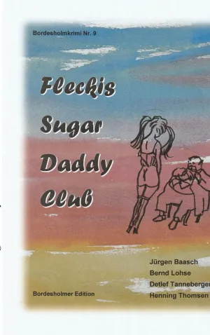 FLECKIS SUGAR DADDY CLUB