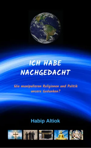 ICH HABE NACHGEDACHT
