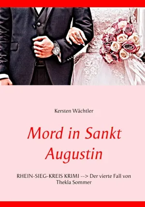 MORD IN SANKT AUGUSTIN