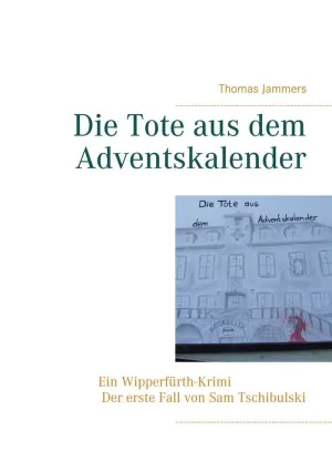 DIE TOTE AUS DEM ADVENTSKALENDER