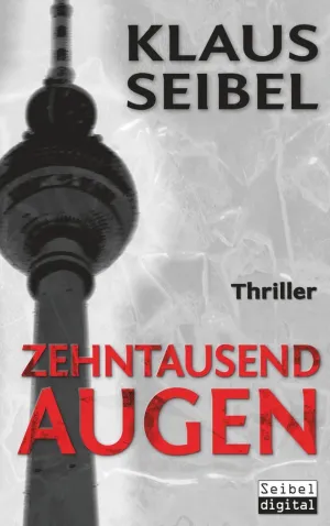 ZEHNTAUSEND AUGEN