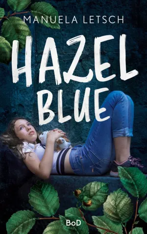 HAZEL BLUE HAZEL BLUE