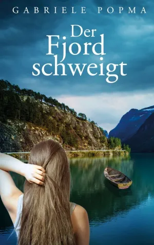 DER FJORD SCHWEIGT