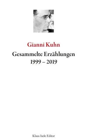 Gesammelte Erzählungen 1999-2019