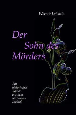 Der Sohn Des Mörders