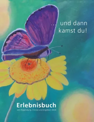 ... UND DANN KAMST DU!