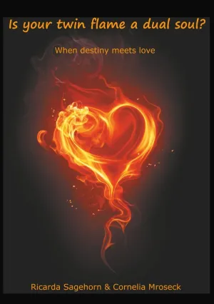 IS YOUR TWIN FLAME A DUAL SOUL?