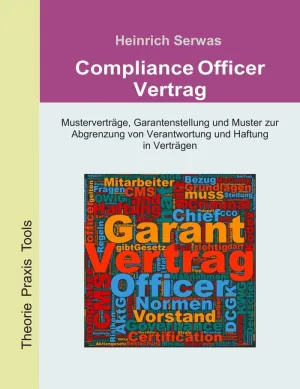 COMPLIANCE OFFICER VERTRÄGE
