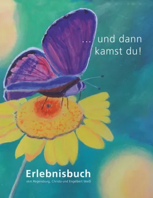 ... UND DANN KAMST DU!