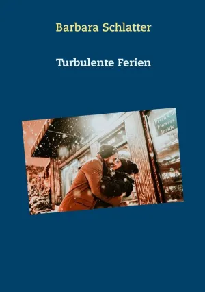 TURBULENTE FERIEN