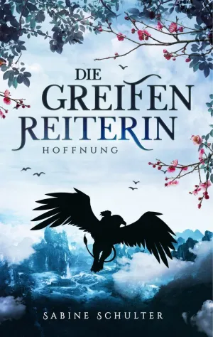 DIE GREIFENREITERIN