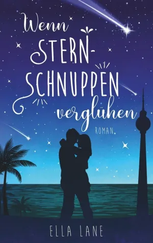 WENN STERNSCHNUPPEN VERGLÜHEN