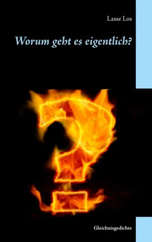 WORUM GEHT ES EIGENTLICH?