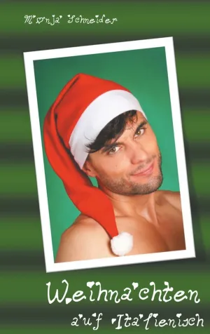 WEIHNACHTEN AUF ITALIENISCH