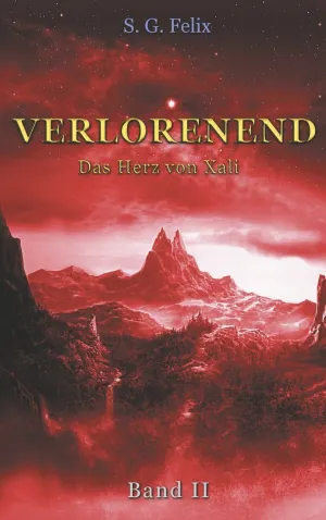 VERLORENEND BAND II