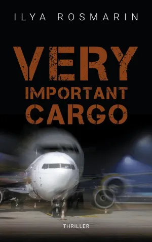 VERY IMPORTANT CARGO