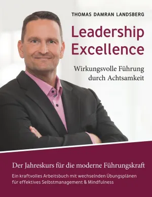 LEADERSHIP EXCELLENCE