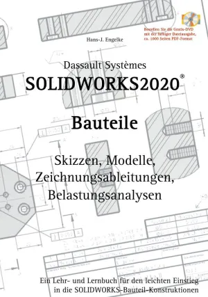SOLIDWORKS 2020 BAUTEILE
