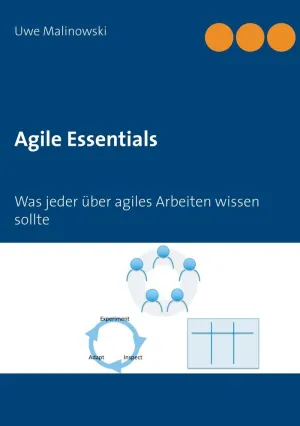 AGILE ESSENTIALS AGILE ESSENTIALS