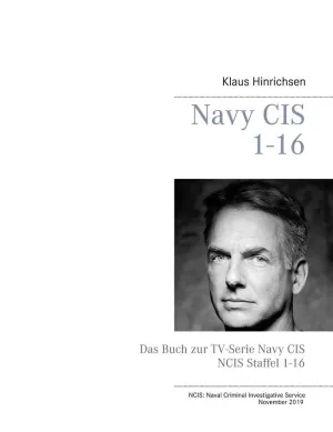 NAVY CIS 1-16