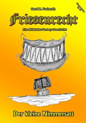 FRIESENRECHT - AKT X