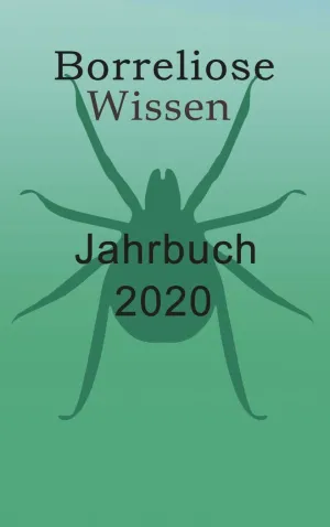 BORRELIOSE JAHRBUCH 2020