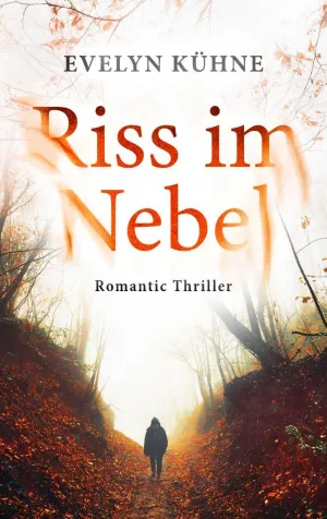 RISS IM NEBEL