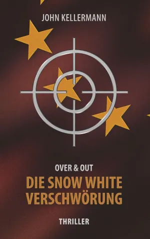 DIE SNOW WHITE VERSCHWÖRUNG